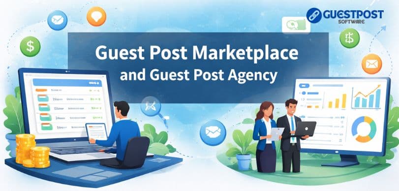 Media Outreach Platform and Media Outreach Agency — featured image
