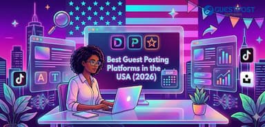 Best Guest Posting Platforms in the USA (2026) — thumbnail