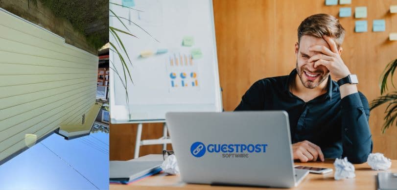 Are Guest Posts Still Good for SEO in 2026? — Guestpost Software blog featured image