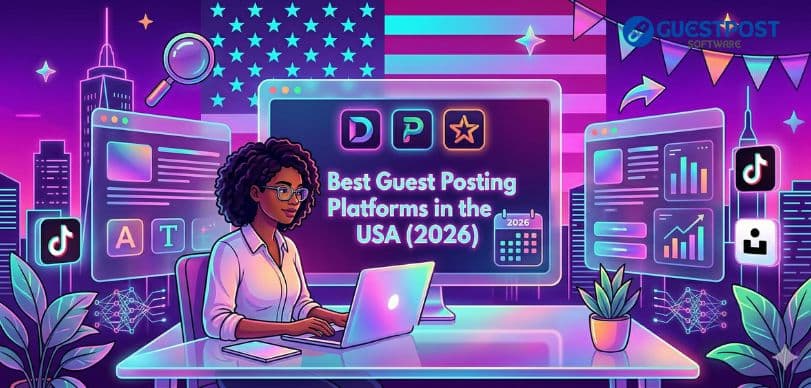 Best Media Outreach Platforms in the USA (2026) — related article