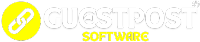 Guestpost Software